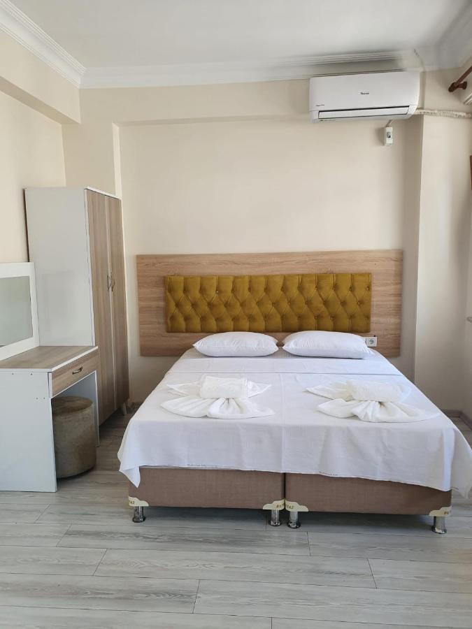 Aparthotel Halil Bey Konagi Istanbul Exterior foto