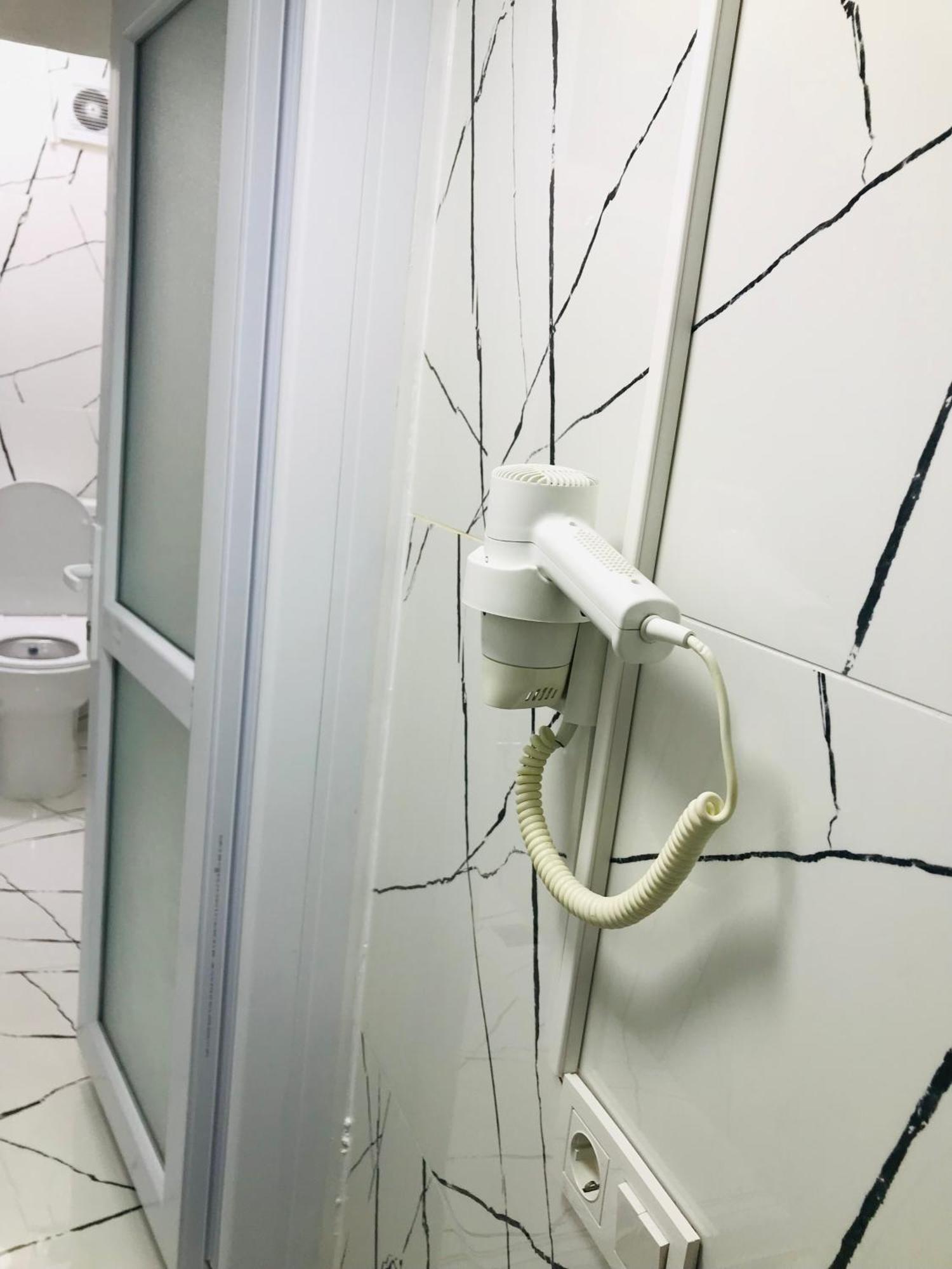 Aparthotel Halil Bey Konagi Istanbul Exterior foto