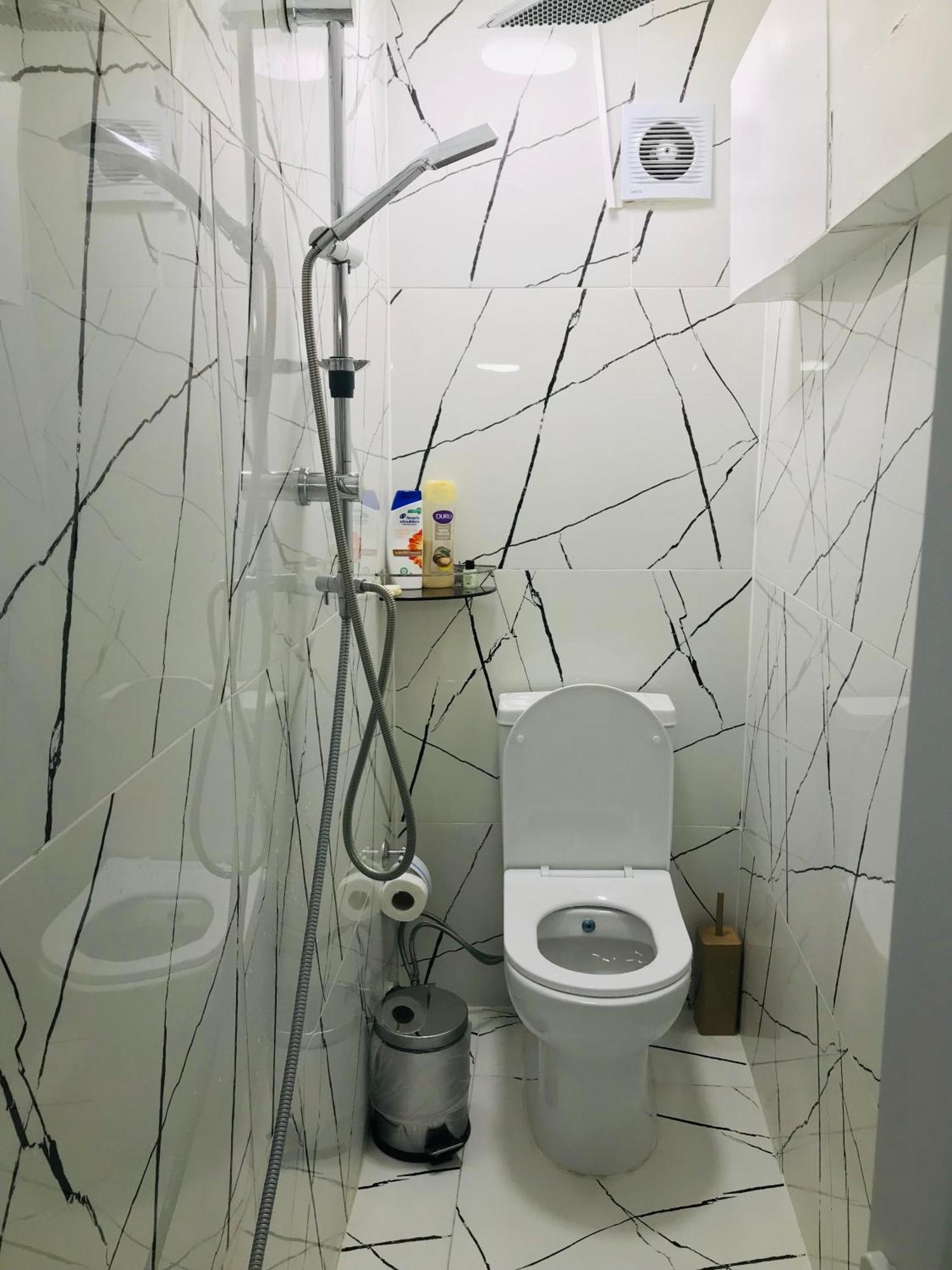 Aparthotel Halil Bey Konagi Istanbul Exterior foto