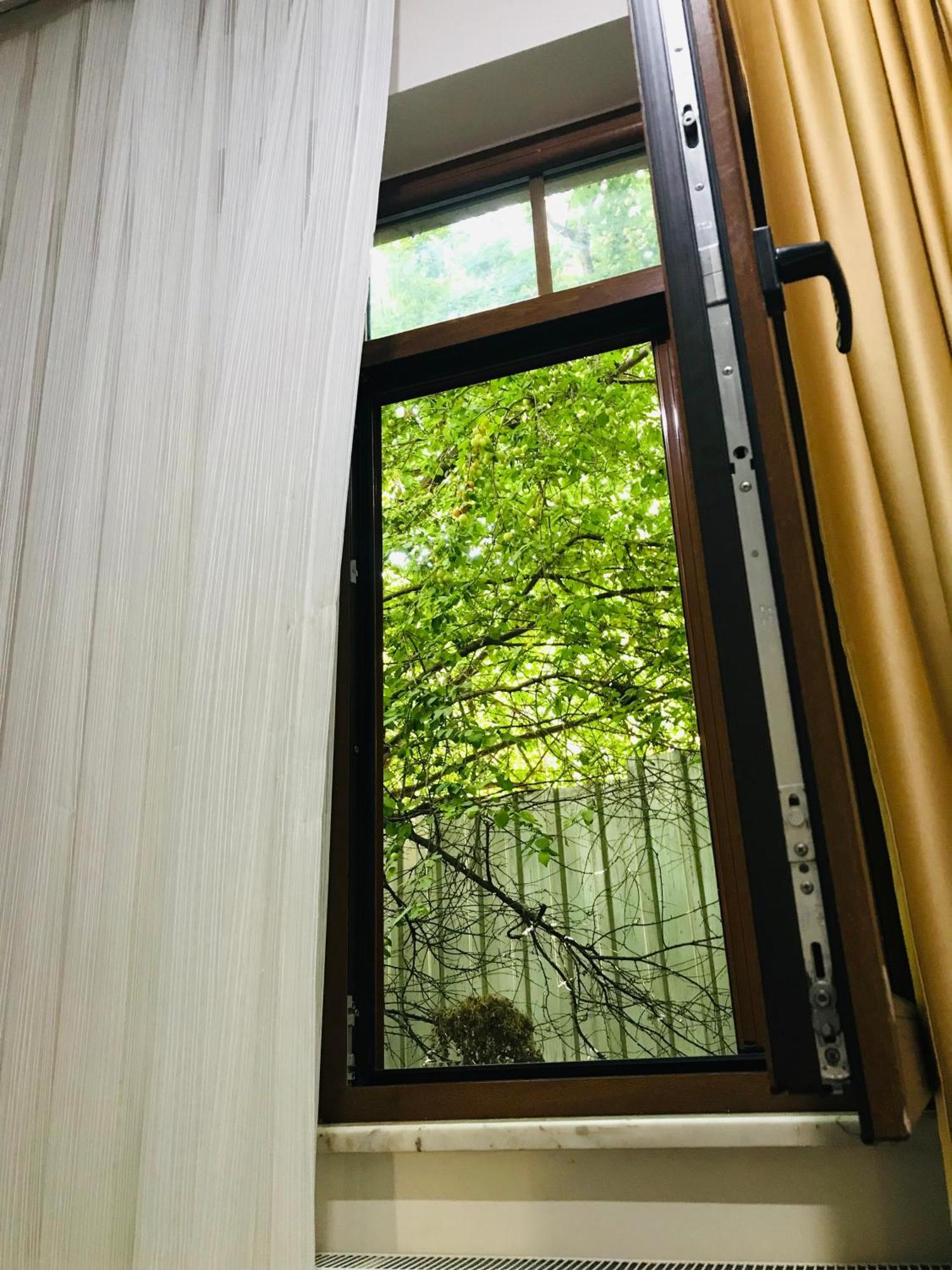 Aparthotel Halil Bey Konagi Istanbul Exterior foto